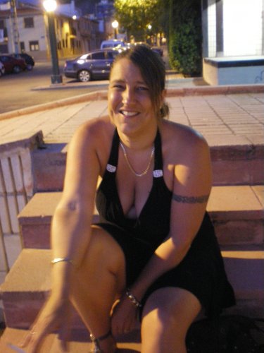 jojo webmistress of UK Swinging Couples